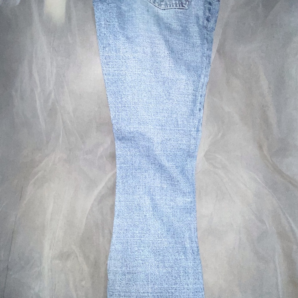 Silvertab Light Blue Women's Jeans